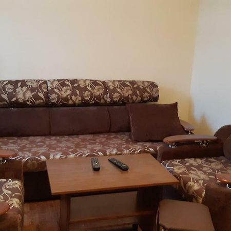 Апартаменты Орион Sohum Dış mekan fotoğraf