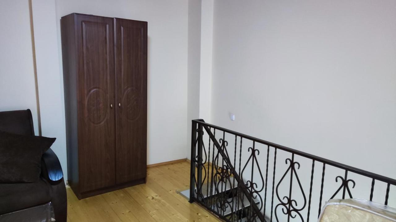 Апартаменты Орион Sohum Dış mekan fotoğraf