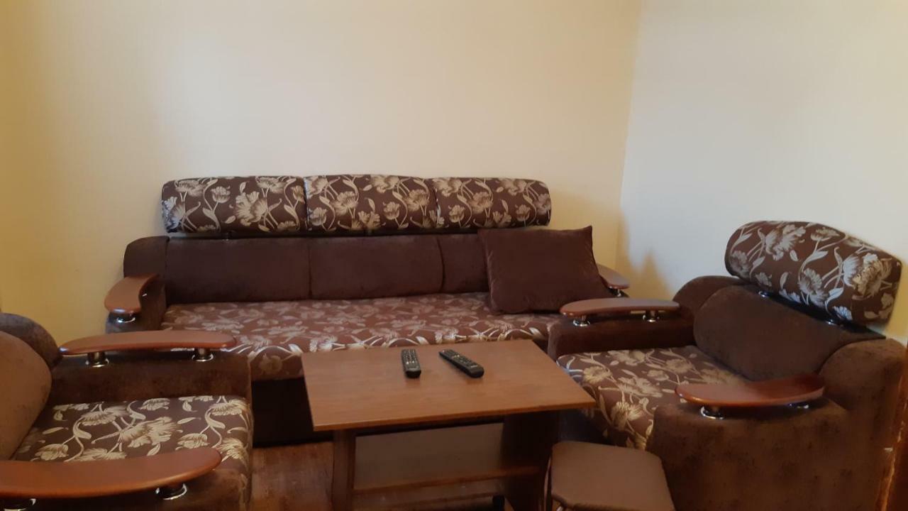 Апартаменты Орион Sohum Dış mekan fotoğraf